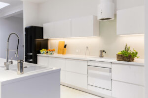 Tricks to Have a More Ecological Kitchen