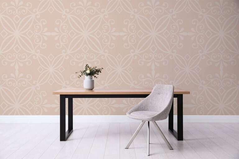 8 Types of Wallpaper That Are On-Trend