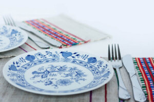 How to Make Artisan Placemats