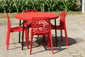 The Gruvyer Chair is a Fashionable Option for Your Home