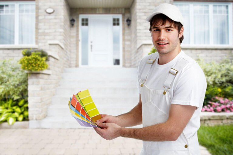 Tips for Choosing a Professional Painter