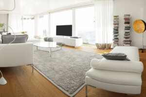 The Couch: Function and Aesthetic Contribution in The Home