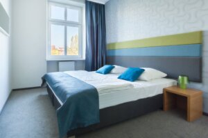 Tips For Organizing Your Small Bedroom