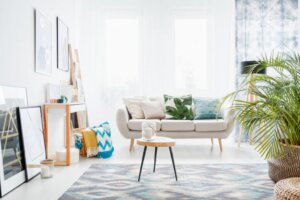 How to Choose a Sofa For a Small Living Room