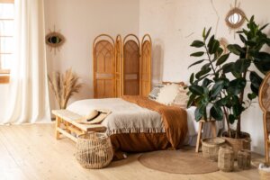5 Types of Room Dividers