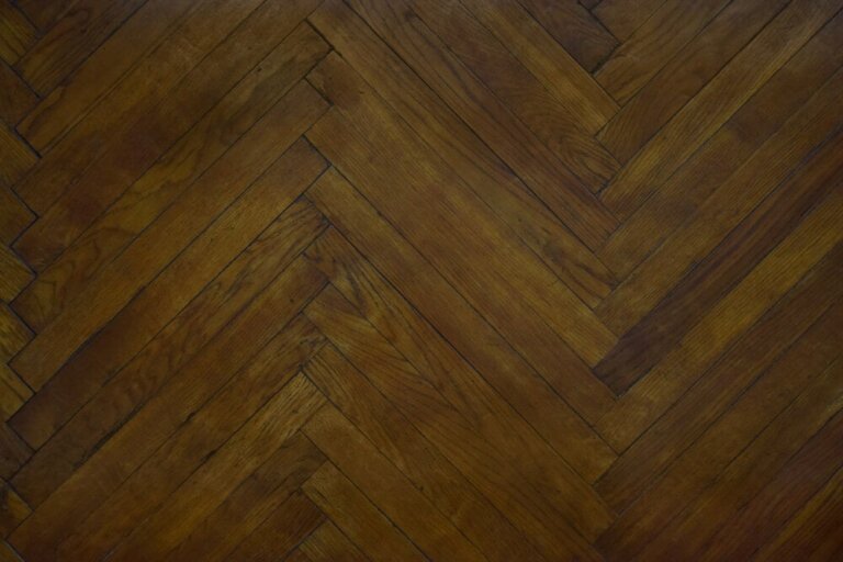 Tricks to Remove Scratches From Parquet