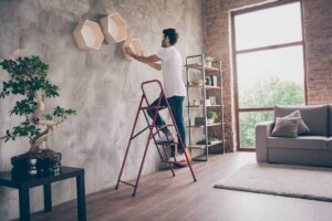 Should You Decorate a Rented Apartment? Yes of Course!