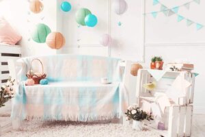 Eco-Friendly Decorations for Your Parties and Celebrations