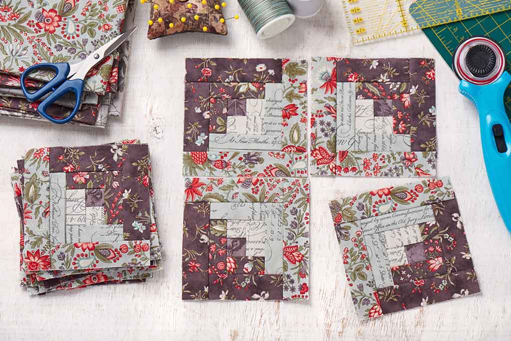 What is patchwork and how to use it at home?