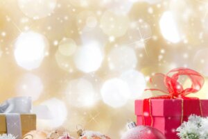 Enjoy a Sustainable Christmas: Celebrate in a Friendly Way