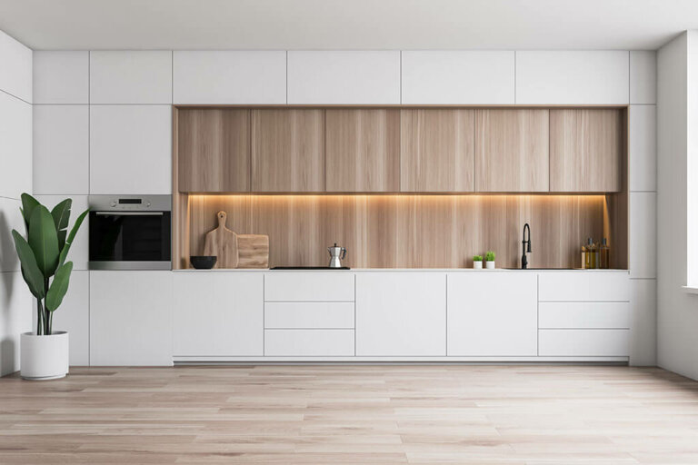 Five Upcoming Kitchen Trends for 2022