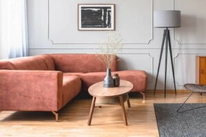 Upcoming Sofa Trends for 2022