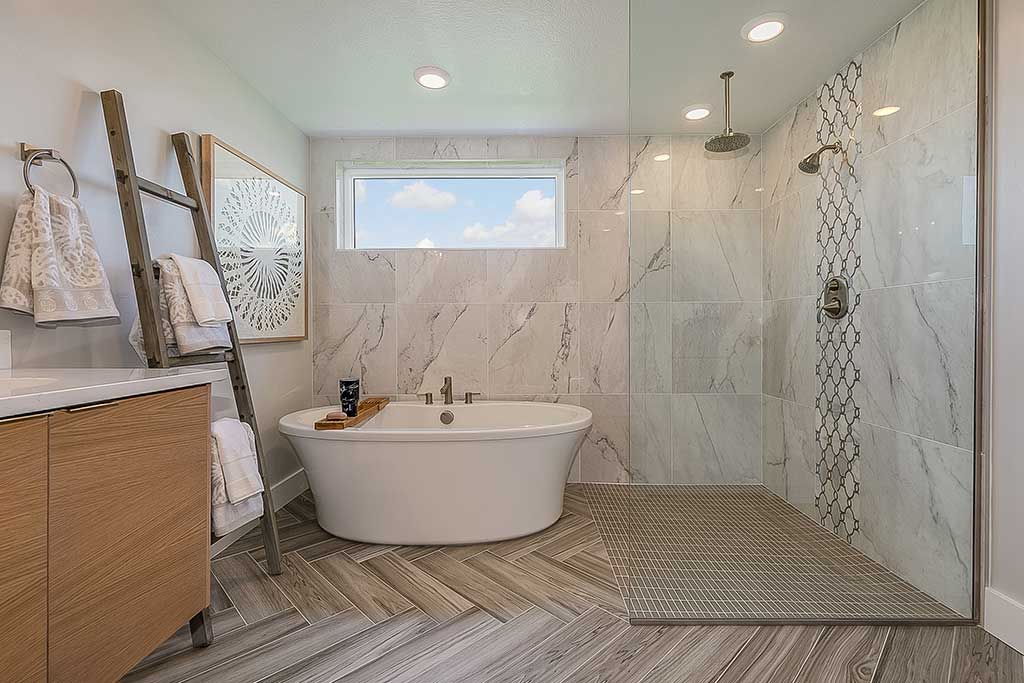 Walk-in Showers: Everything You Need To Know