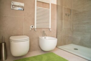 Three Reasons to Use Your Bidet Again