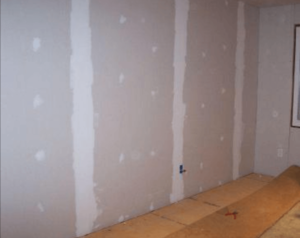 Using Plasterboard at Home