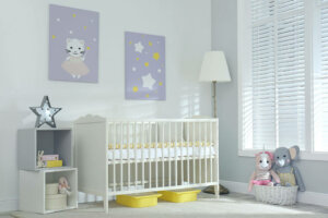 Children's Decor: Predicted Trends for 2022