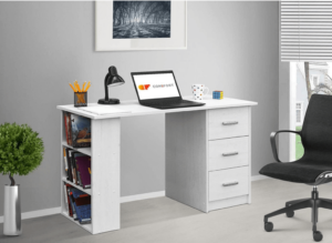 5 Types of Computer Tables