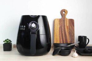 Air Fryer: Advantages and Disadvantages