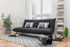 Sofa Beds: Advantages and Disadvantages