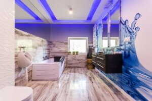 Decorating Your Bathroom With Wall Stickers? Incredible, but True!