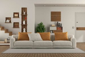 Warm Minimalism: What is it and How to Implement it?