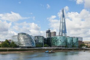 Reflective Glass: A Good Alternative for Facades