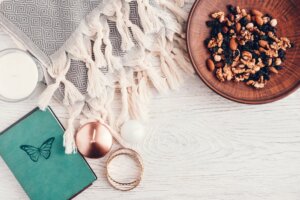 Decorations with Fringes: Interesting Ideas