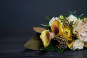 Flowers for Each Sign of the Zodiac