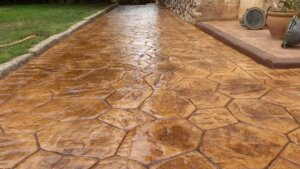 Why You Should Choose Stamped Concrete for Your Floors