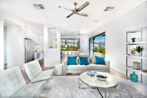 The Charm of Neutral Tones in Home Decor