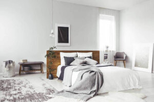 Trending Bedroom Decor for 2022