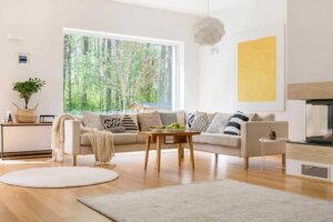 Trending Living Room Decor for 2022
