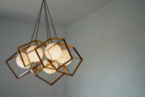 Lamp Design: Illuminate and Decorate your Home with Art