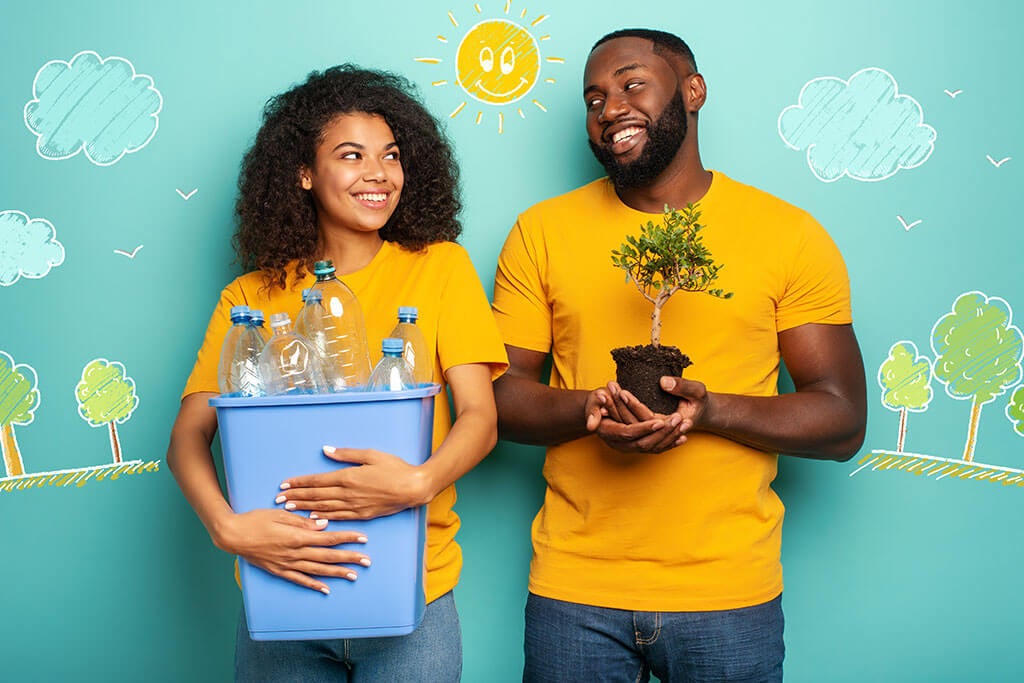 Household Items that you can Reuse