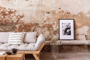 Wabi-Sabi: The Beauty of Home Imperfection