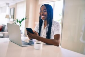 Working from Home: 5 Tips to Make it More Comfortable