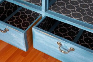 Ideas for Painting Furniture with Chalk Paint