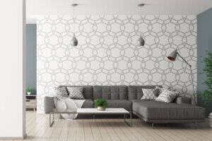 Nordic Wallpaper: Advantages and Uses at Home