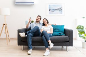 Types of Sofas: Styles and Where to Locate Them