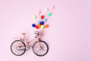 Ways to Recycle Your Old Bicycle