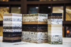 Floors for White Kitchens