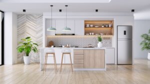 Kitchen Renovation 101: 5 Tips to Optimize Your Kitchen Design