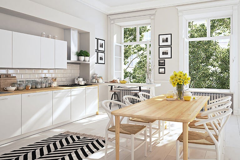 Bad Kitchen Habits According to Feng Shui