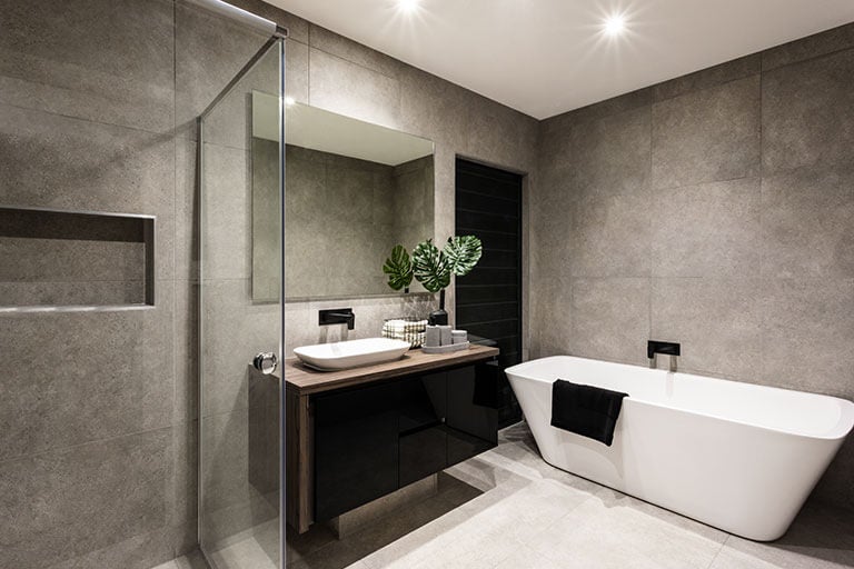 Feng Shui Mistakes in The Bathroom