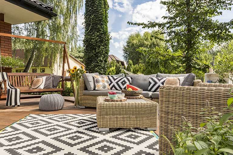 Your Guide to Having a Well-Decorated Terrace