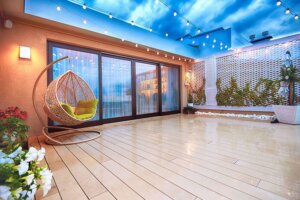Get More Likes With an Influencer Terrace