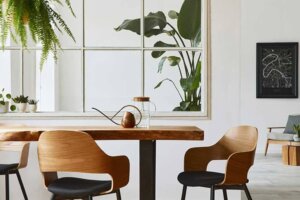 Guide to Buying Minimalist Furniture