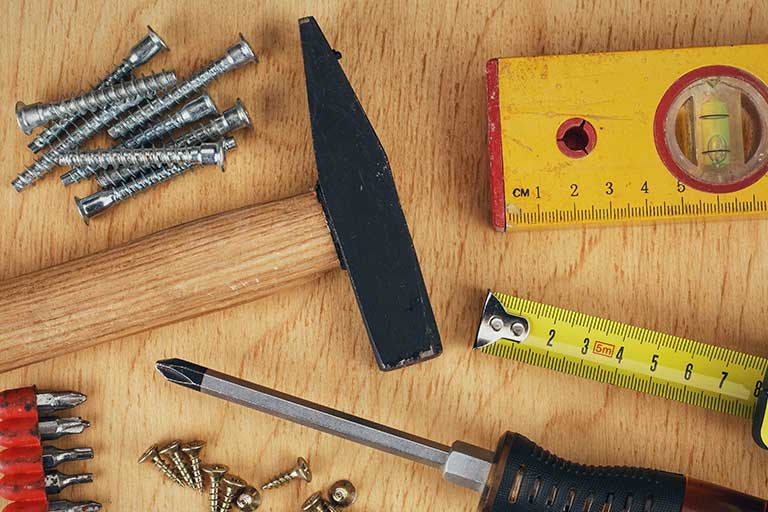 The Tools you Need for Home Renovations
