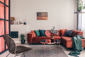The Advantages of Corner Sofas
