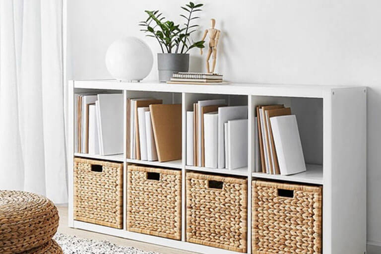 New Storage Options From IKEA